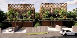 Kew Grove (D16), Semi-Detached #619835031